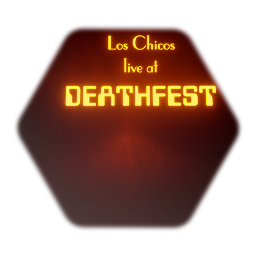 Los Chicos Play Deathfest