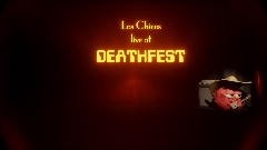 Los Chicos Live at Deathfest