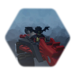 Basil The Batlord (Brawl)