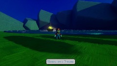 A screenshot taken in Dreams. 2 of 3.