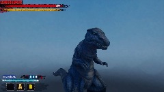 A screenshot taken in Dreams. 3 of 3.