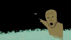 A screenshot taken in Dreams. 4 of 5.