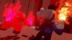 A screenshot taken in Dreams. 10 of 16.