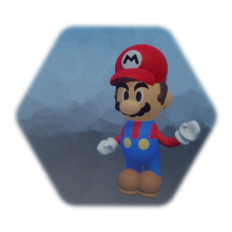 Mario animation Logic