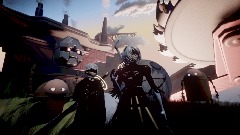 Nier: The Wretched Automatons (Dreams Remix)