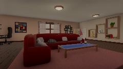 A screenshot taken in Dreams. 20 of 20.