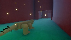 Remix di Lost in MAZE (Archaeothyris)