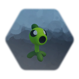 Peashooter