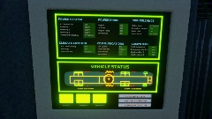 A screenshot taken in Dreams. 6 of 19.