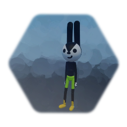 Max Default Dance