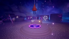 A screenshot taken in Dreams. 3 of 4.