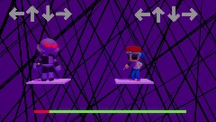 A screenshot taken in Dreams. 5 of 11.