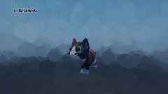 A screenshot taken in Dreams. 7 of 10.