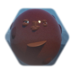 Remix of Meatball man
