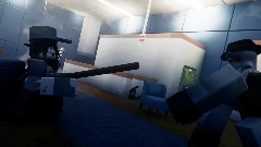 A screenshot taken in Dreams. 8 of 13.