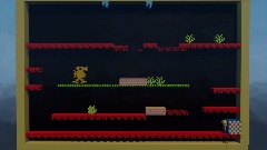 Manic Miner  - Central Cavern Revisited