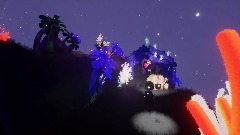 A screenshot taken in Dreams. 11 of 17.