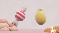 A screenshot taken in Dreams. 1 of 5.