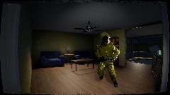 A screenshot taken in Dreams. 21 of 28.