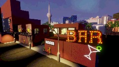 A screenshot taken in Dreams. 3 of 12.