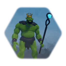 King Ogre