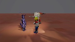 Fnaf security breach ruin