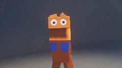 A screenshot taken in Dreams. 1 of 1.