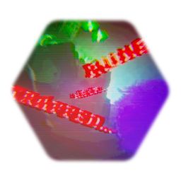 Trapped till death-jace