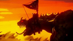 A screenshot taken in Dreams. 1 of 6.