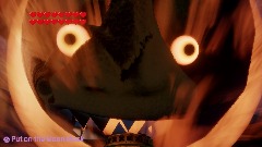 A screenshot taken in Dreams. 1 of 25.