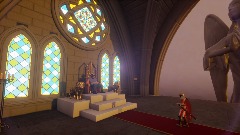 A screenshot taken in Dreams. 3 of 4.