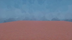 Nothingness and the bitterness of life