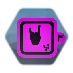 Customizable Cheatcode Logic