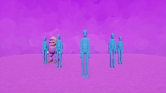 Caramel Animation Testin