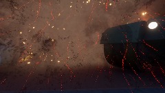 Whitty vs clone out break