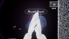 A screenshot taken in Dreams. 5 of 6.
