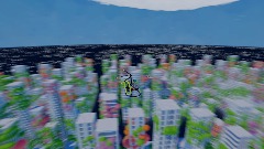 A screenshot taken in Dreams. 1 of 30.