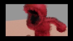 A screenshot taken in Dreams. 1 of 2.