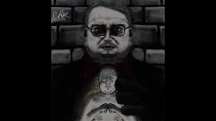 Death Stranding- Del Toro