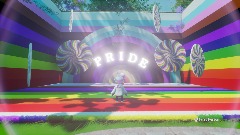 A screenshot taken in Dreams. 26 of 27.
