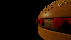 A screenshot taken in Dreams. 2 of 2.