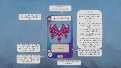 DREAM FIGHTERS Card Breakdown