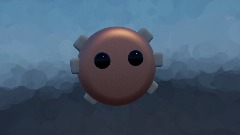 A screenshot taken in Dreams. 12 of 23.