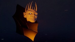 A screenshot taken in Dreams. 5 of 7.