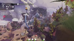 A screenshot taken in Dreams. 23 of 29.