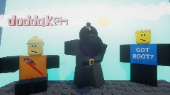 Remix of D0ddaken Skins!