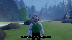 A screenshot taken in Dreams. 11 of 15.