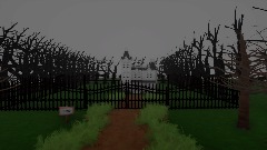 A screenshot taken in Dreams. 18 of 30.