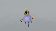 A screenshot taken in Dreams. 1 of 1.