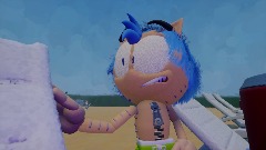 Cipher The Fox (sneak peek, FINISHED)